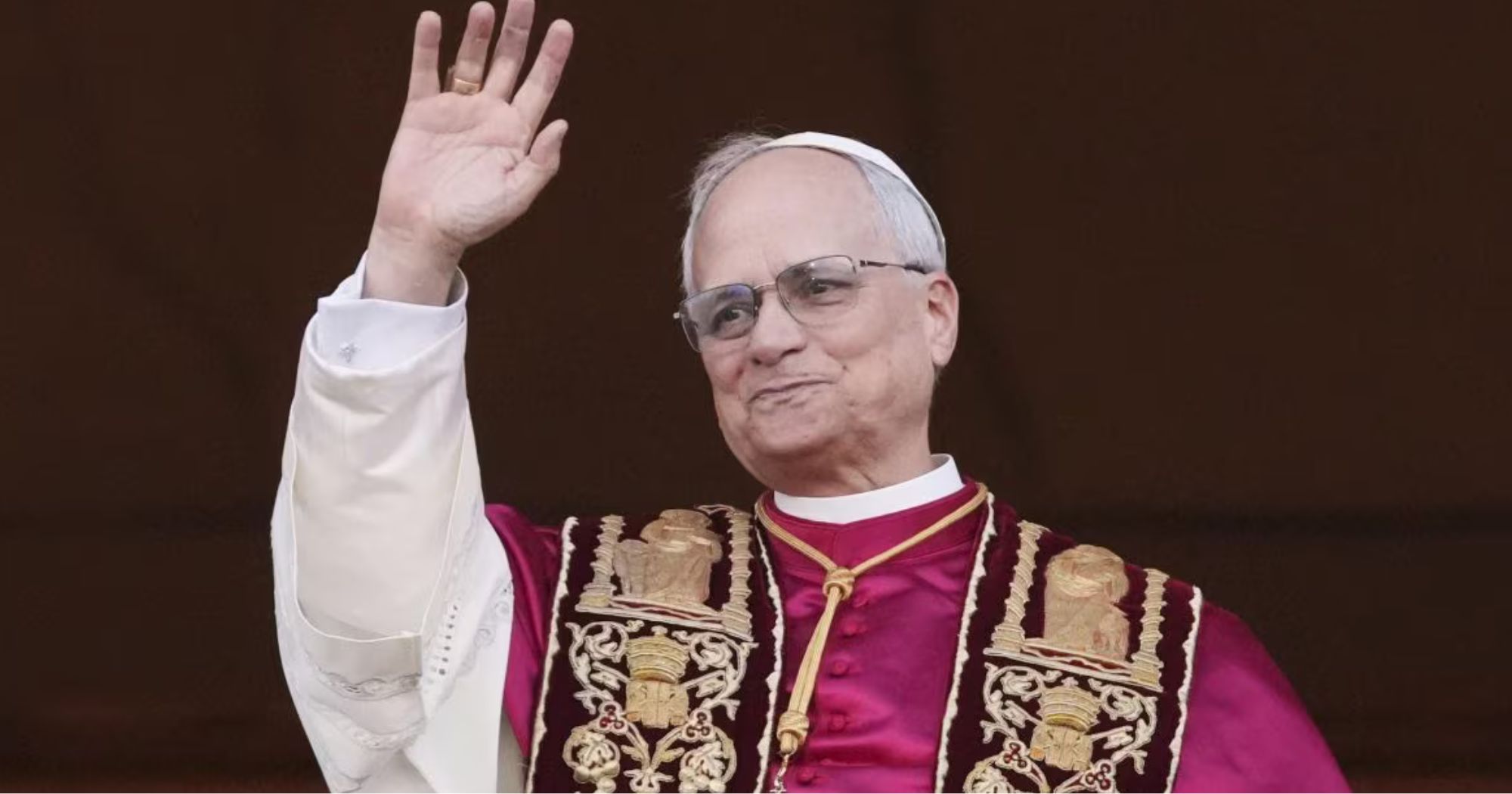 Robertus Franciscus Prevost