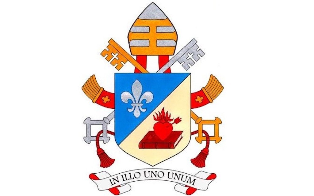 Non è Francesco (?)